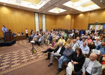 Περιφέρεια Θεσσαλίας: Στρατηγικός σχεδιασμός για το μέλλον της αγροδιατροφής