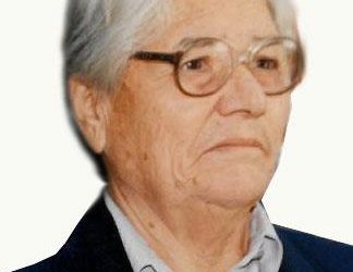 Πέθανε η Ελένη Μέμηγκα