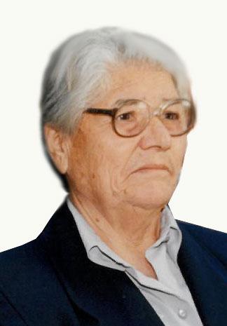Πέθανε η Ελένη Μέμηγκα