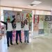 Διακρίσεις και δημιουργικότητα για το 2ο Δημοτικό Σχολείο Οιχαλίας (ΦΩΤΟ)