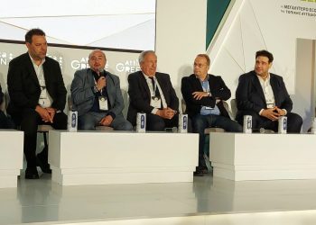 Στο επίκεντρο της Αυτοδιοίκησης οι Δήμοι της Θεσσαλίας – Σακκάς: Νέα δεδομένα με τον Κώδικα του Υπουργείου Εσωτερικών