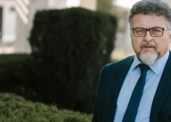 Τέλη Ιουνίου η απόφαση για τον θάνατο του Τρικαλινού γιατρού Στέλιου Κούτσια σε ιδιωτική κλινική – Τι πρότεινε η εισαγγελέας