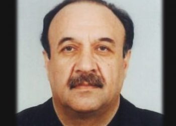 Απεβίωσε ο τ. Διευθυντής της Νομαρχίας Τρικάλων Νίκος Α. Λέγκας
