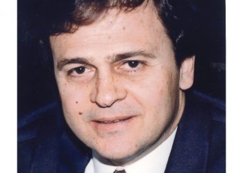 Απεβίωσε ο Αχιλλέας Πουλιανίτης