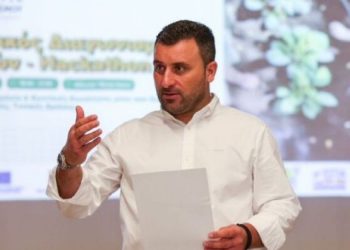 Λευτέρης Αβραμόπουλος: «Η Καλαμπάκα θα γίνει εργοτάξιο – Δεν θα είμαι ξανά υποψήφιος αν…» (ΗΧΗΤΙΚΟ)