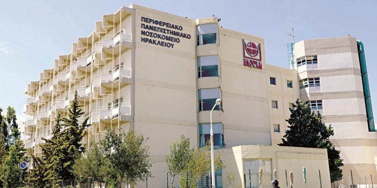 Αδιανόητο: 30χρονος στην Κρήτη έβγαλε τη σύζυγό του από το αυτοκίνητο και την παρέσυρε, ενώ ήταν μέσα τα τρία ανήλικα παιδιά τους