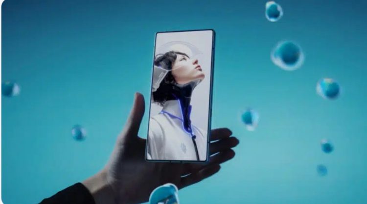 Αυτό είναι το πιο ισχυρό Android smartphone στον κόσμο!