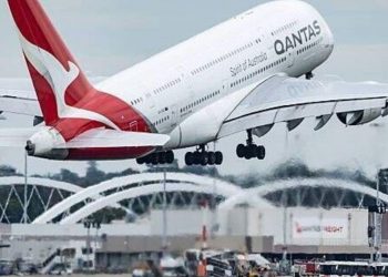 Αυστραλία: Επιβάτης αεροσκάφους δάγκωσε μέλος του πληρώματος σε πτήση προς τις ΗΠΑ