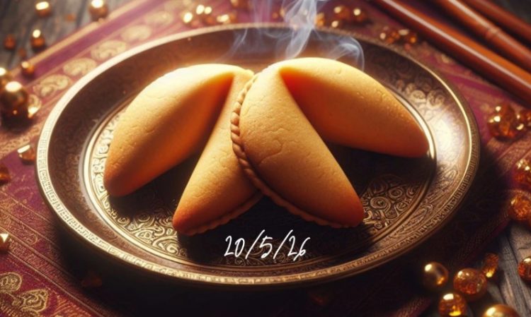 «Σπάσε» το Fortune Cookie και δες την «προφητεία» σου για σήμερα 20/05/2026
