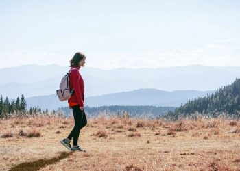 Η επιστήμη αποφάσισε – Δέκα λεπτά περπάτημα την ημέρα αλλάζουν τη διάθεσή μας