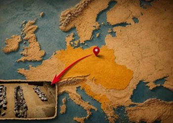 Οι τάφοι που έκρυβαν για 3.000 χρόνια μια χαμένη ιστορία της Ευρώπης