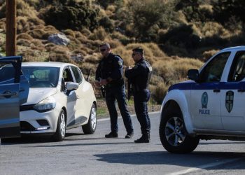 Μεγάλη επιχείρηση της ΕΛΑΣ στην Κρήτη για ναρκωτικά και παράνομες επιδοτήσεις του ΟΠΕΚΕΠΕ, οι 4 οικογένειες και το τηλέφωνο που τους αποκάλυψε