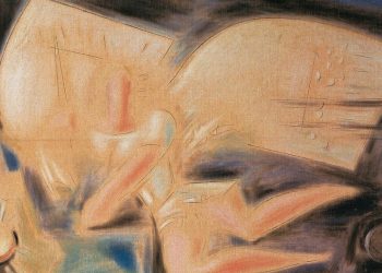 Το έργο τέχνης του Κωνσταντίνου Παρθένη που «έσπασε» τα κοντέρ στο Παρίσι και πουλήθηκε για 1.258.400 ευρώ