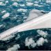O πρώτος πιλότος του Concorde της Air France, Ερίκ Τονό: «Τα τζάμια θρυμματίζονταν πάνω απ’ όπου πετούσε»