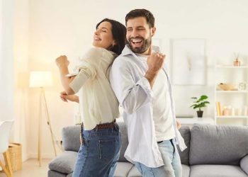 Δεν είναι ο έρωτας, ούτε η χημεία: Τα 3 σημάδια ότι είστε με τον σωστό άνθρωπο