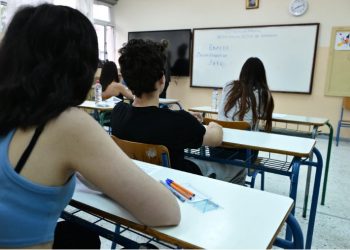 Πανελλήνιες 2026 – Έκθεση: Οι απαντήσεις στα θέματα – Το ερώτημα παγίδα