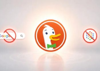 Οι χρήστες παρατούν το AI search της Google για χάρη του DuckDuckGo
