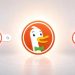 Οι χρήστες παρατούν το AI search της Google για χάρη του DuckDuckGo