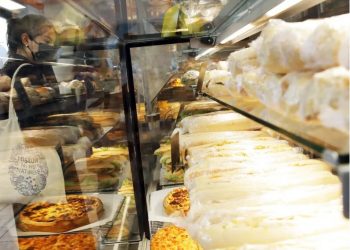 Γαλλία: Με ένα ευρώ θα τρώνε από εδώ και πέρα όλοι οι φοιτητές στη χώρα