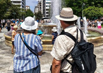 Καιρός: Ολική μεταβολή του σκηνικού από Δευτέρα – Πότε «επιστρέφει» η άνοιξη