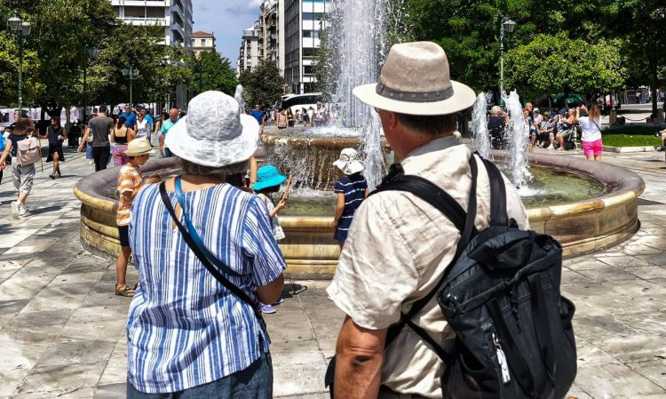 Καιρός: Ολική μεταβολή του σκηνικού από Δευτέρα – Πότε «επιστρέφει» η άνοιξη