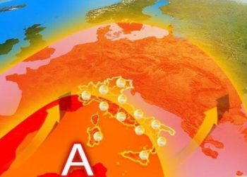 Ο αφρικανικός αντικυκλώνας επιστρέφει: Πότε θα φτάσουν στην χώρα οι υποτροπικές θερμές αέριες μάζες