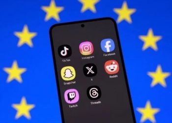 Η εφαρμογή πιστοποίησης ηλικίας της Κομισιόν για τα social media μπορεί να χακαριστεί σε δύο λεπτά
