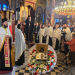 Λαμπρή η Πανήγυρις του Αγίου Ενδόξου Μεγαλομάρτυρος Εφραίμ του εκ Τρίκκης στον Ιερό Προσκυνηματικό Ναό Αγίου Στεφάνου Τρικάλων (ΦΩΤΟ – ΒΙΝΤΕΟ)