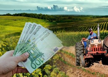Kατοχυρώνεται η καταβολή ενισχύσεων του 2025 σε Τρικαλινούς αγρότες – Είχαν τεχνικά ζητήματα στο Κτηματολόγιο