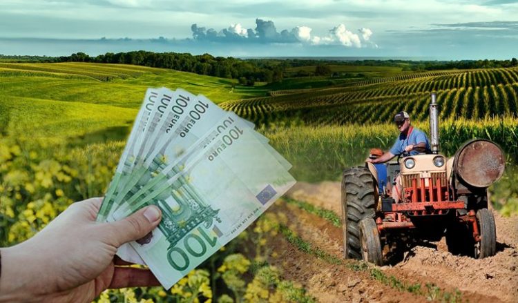 Kατοχυρώνεται η καταβολή ενισχύσεων του 2025 σε Τρικαλινούς αγρότες – Είχαν τεχνικά ζητήματα στο Κτηματολόγιο
