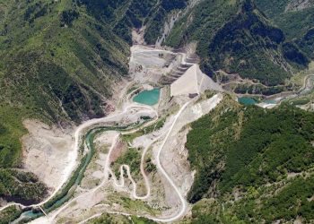 ΕΔΥΘΕ: Έκθεση για την επανεκκίνηση των έργων Aχελώου