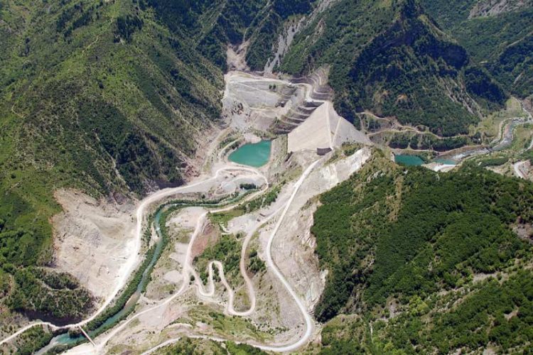 ΕΔΥΘΕ: Έκθεση για την επανεκκίνηση των έργων Aχελώου