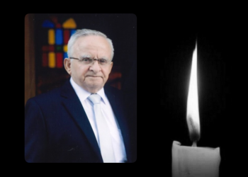 “Έφυγε” ο Ιωάννης Αλμπάνης
