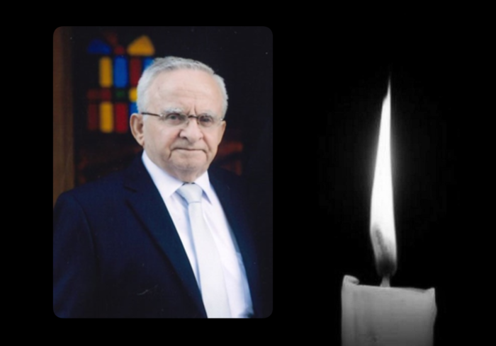 “Έφυγε” ο Ιωάννης Αλμπάνης