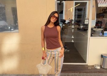 Αν σου αρέσει το maximal style αυτά τα 7 παντελόνια, είναι για εσένα