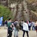 2ο Φεστιβάλ Αναρρίχησης Δήμου Μετεώρων: Εκατοντάδες παιδιά και γονείς γέμισαν το Αναρριχητικό Πάρκο Σαρακήνας με χαμόγελα και δράση