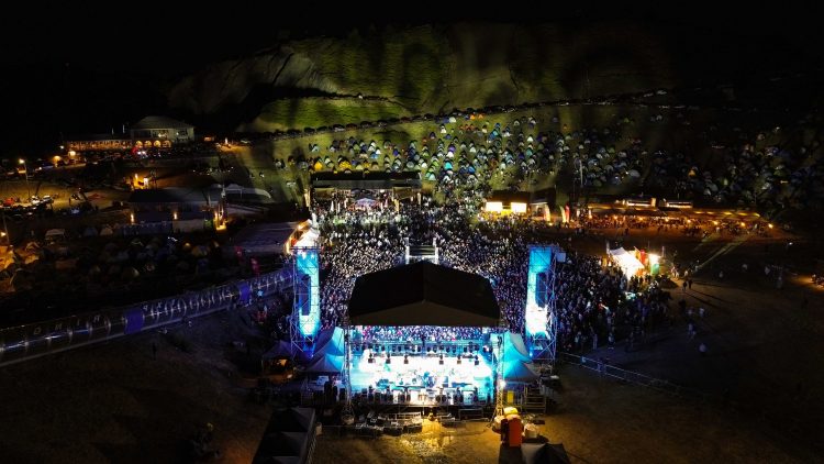 ANILIO PARK FESTIVAL 2026 | Το απόλυτο mountain festival επιστρέφει για ένα τριήμερο χωρίς mute στις 7,8 και 9 Αυγούστου | Δείτε το πρόγραμμα