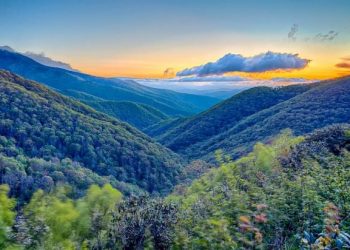 Τα Απαλάχια Όρη διαθέτουν τόσο πολύ λίθιο που μπορούν να κατασκευαστούν 500 δισ. κινητά τηλέφωνα