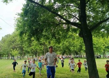 ΑΠΣ ΤΡΙΚΑΛΑ και τα ΚΔΑΠ ΜΑΘΗΣΗ: Παλέψαμε για το περιβάλλον  