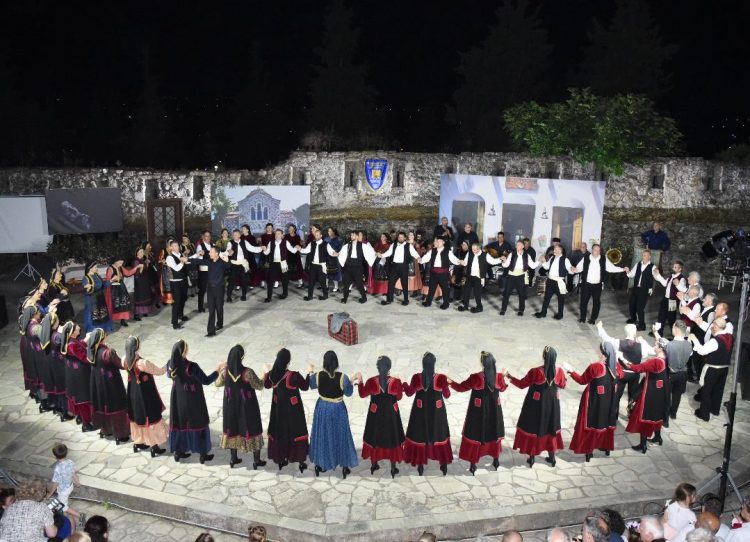 Αύριο Κυριακή η μεγάλη πολιτιστική εκδήλωση του «Ασκληπιού»