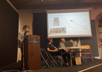 Επιτυχημένη η ημερίδα του Συλλόγου «Ζωντανός Ασπροπόταμος»