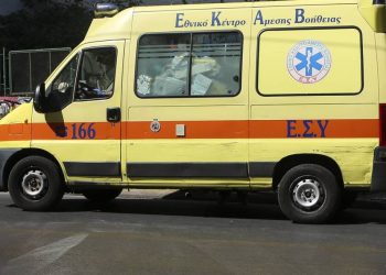 Απαγχονισμένος εντοπίστηκε ένας 63χρονος άνδρας στα Τρίκαλα