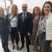 Συνάντηση γυναικών αστυνομικών με τον πρόεδρο της Π.Ο.ΑΣ.Υ. στην Καρδίτσα
