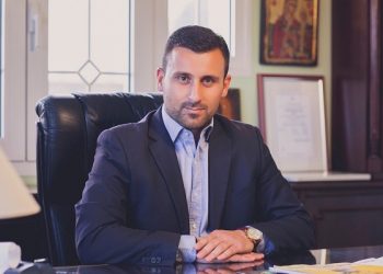 Λευτέρης Αβραμόπουλος: “Αυτά κάναμε τον Μάιο για τον Δήμο Μετεώρων – Συνεχίζουμε να χτίζουμε τον ΟΤΑ που αξίζουμε”