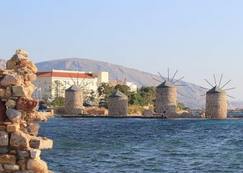 Chios Kythira Pass 2026: Μέχρι και τις 18 Μαΐου οι αιτήσεις μέσω του vouchers.gov.gr