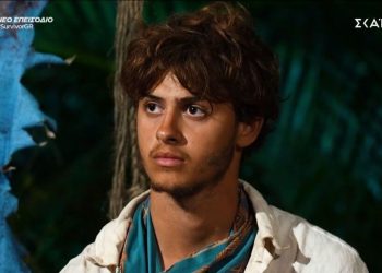 Σταυρός Φλώρος: Αυτός είναι ο παίκτης του Survivor που τραυματίστηκε – Ακρωτηριάστηκε στο δεξί πόδι
