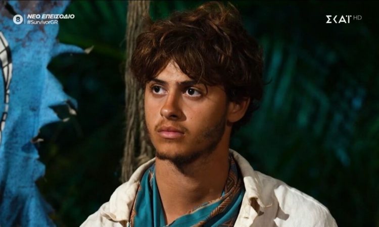 Σταυρός Φλώρος: Αυτός είναι ο παίκτης του Survivor που τραυματίστηκε – Ακρωτηριάστηκε στο δεξί πόδι