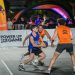 Το ΔΕΗ 3×3 Street Basketball επιστρέφει για τέταρτη χρονιά