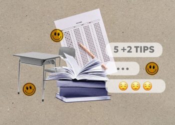 Πανελλήνιες: Φυσικοθεραπευτές δίνουν 5 + 2 tips για καλύτερη απόδοση και διαχείριση του άγχους