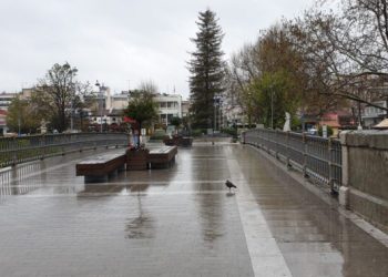 81% περισσότερες βροχές φέτος στη Θεσσαλία σε σχέση με πέρυσι – Δείτε τι “κατέβασε” ο ουρανός σε Τρίκαλα & Περτούλι (ΠΙΝΑΚΑΣ)